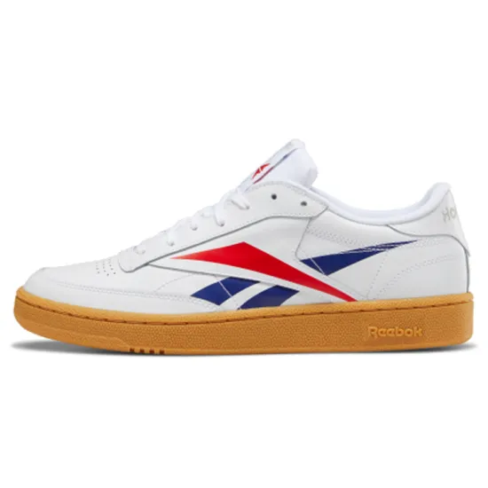 Reebok Club C Vector 'White Gum'