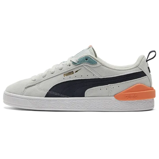 Puma Suede Bloc 'Ice Flow Parisian Night'