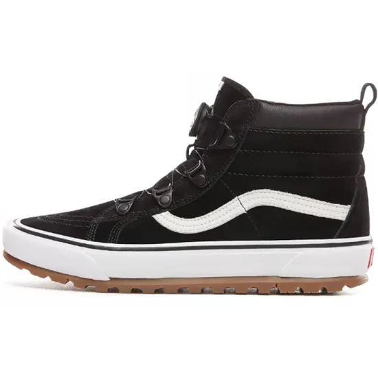 Vans Sk8 -Hi MTE BOA 'Black White'