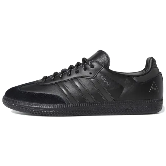Adidas Samba Pharrell Williams Core Black