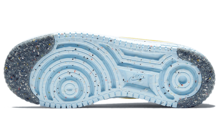 Nike Air Force 1 Low Skateboarding Shoes Women - 6