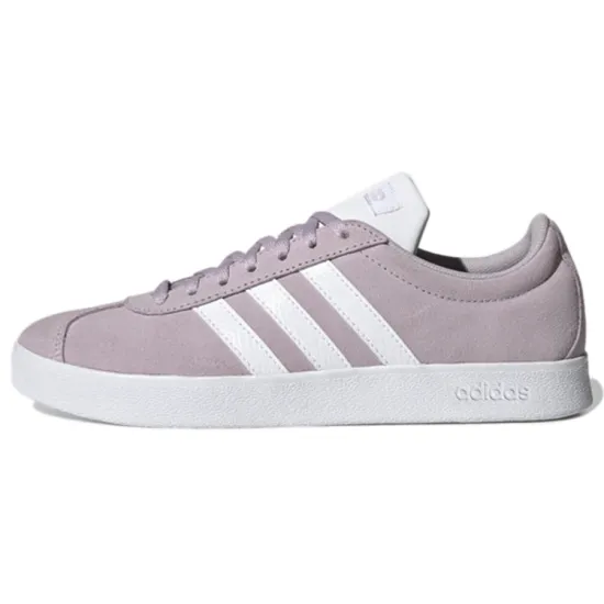 Adidas Neo Neo Vl Court 'Pink White' Women's