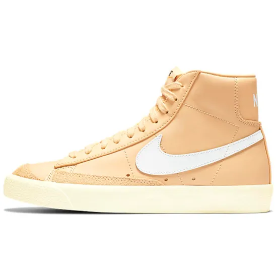 Nike Blazer Mid 77 Butter Women's