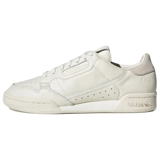Adidas Originals Continental 80 Off White