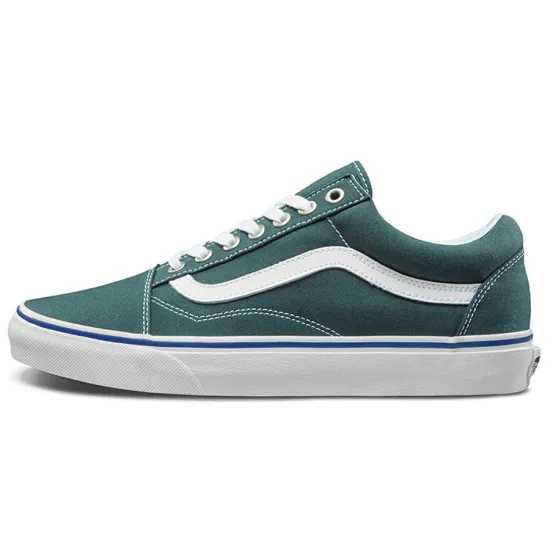 Vans Old Skool 'Green Gables'