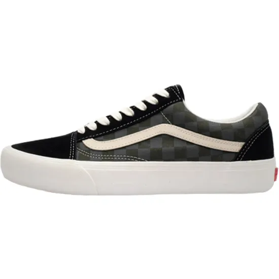 Vans Old Skool VSSL-Skate Kit X VLT LX 'Forest Night'