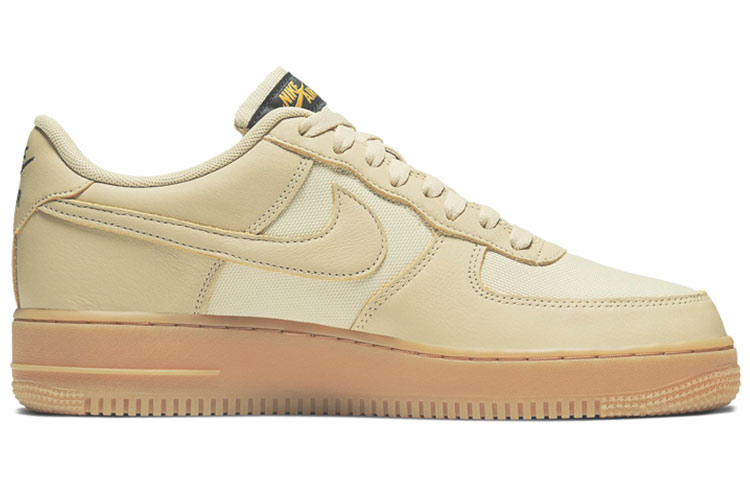 Nike Air Force 1 Low Gore-Tex Team Gold Khaki - 2