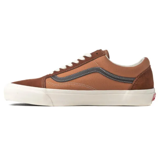 Vans OG Old Skool LX 'Monks Robe'