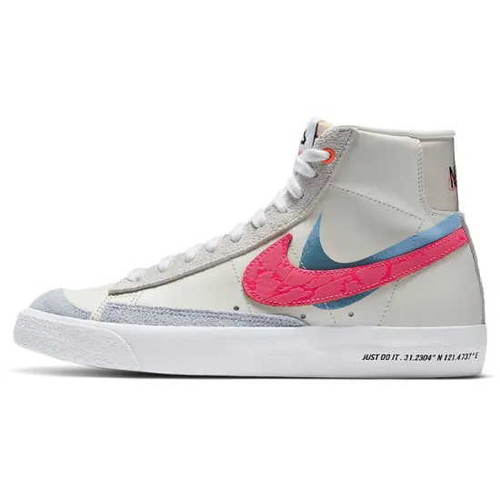 Nike Blazer Mid Shanghai