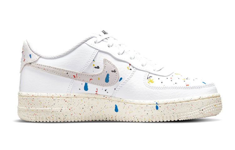 Nike Air Force 1 Low Skateboarding Shoes Women - 2