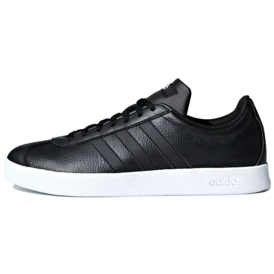Adidas Neo Neo Vl Court 2.0 Black Women's