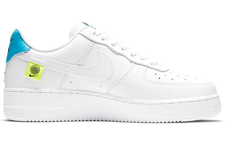 Nike Air Force 1 Low Skateboarding Shoes Women - 2