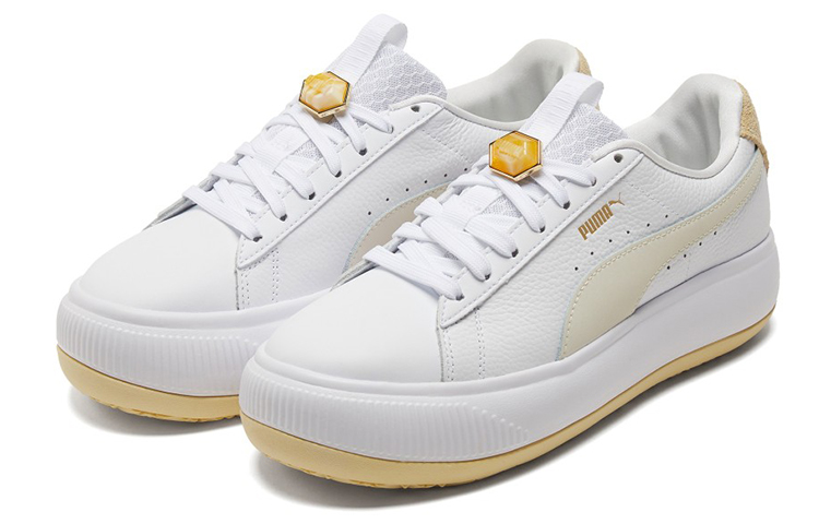 PUMA Suede