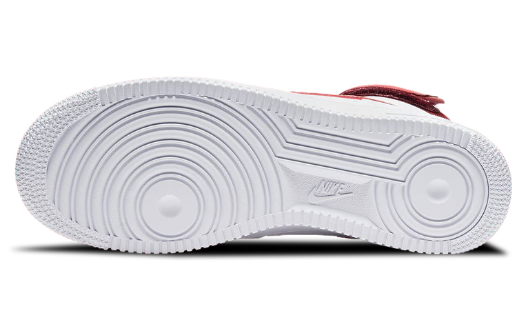 Nike Air Force 1 High Skateboarding Shoes Women - 6