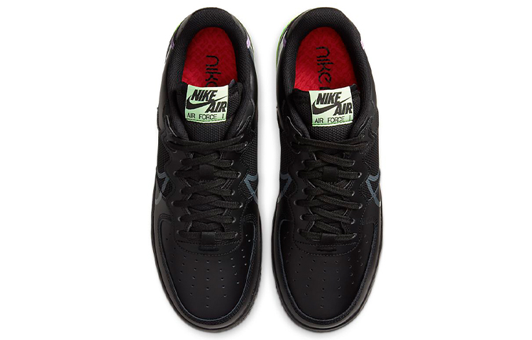 Nike Air Force 1 Low Skateboarding Shoes Unisex - 4