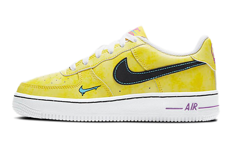 Nike Air Force 1 Low Skateboarding Shoes Women
