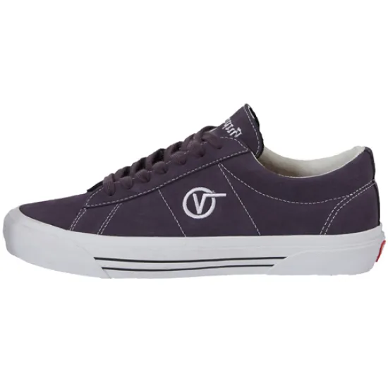 Vans Sid Pro Supreme Purple