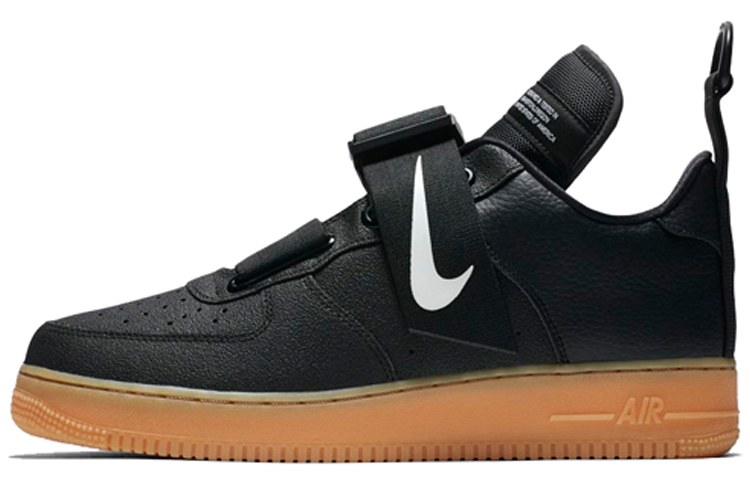 Nike Air Force 1 Low Skateboarding Shoes Unisex