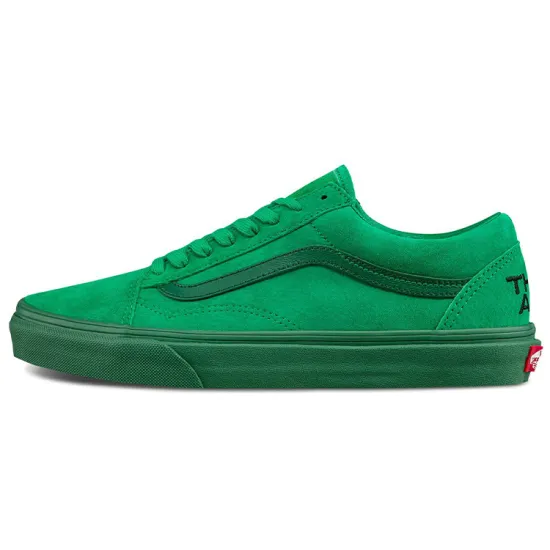 Vans Old Skool They Are. X 'Year Of Ox'