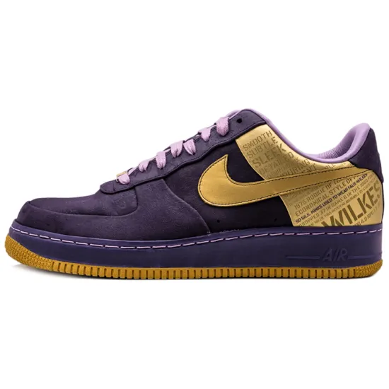 Nike Air Force 1 Low Supreme Jamaal Wilkes