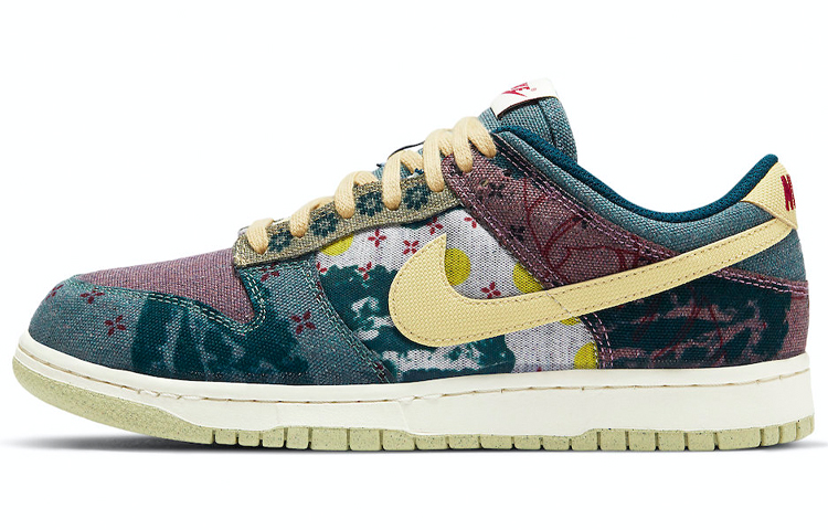 Nike Dunk Low SP community garden