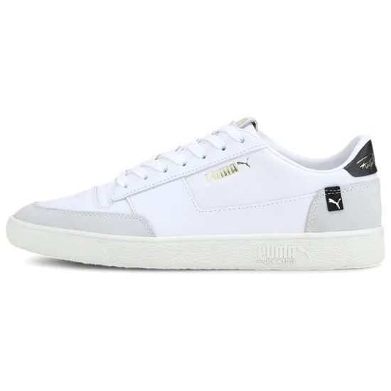 PUMA Ralph Sampson Mc Premium 'Whisper White'