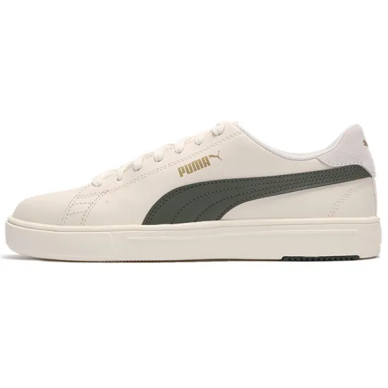 Puma Serve Pro Lite 'Whisper White Thyme'