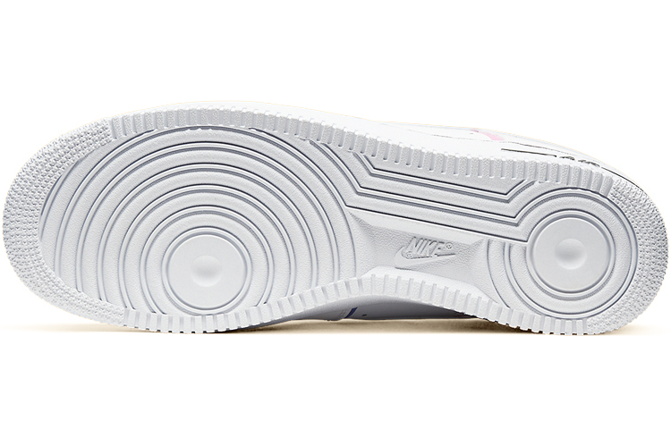 Nike Air Force 1 Low Skateboarding Shoes Men - 5