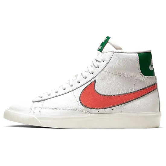 Nike Blazer Mid Stranger Things Hawkins High School