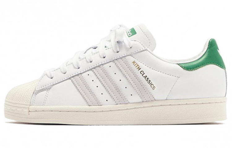 Adidas superstar rabbit