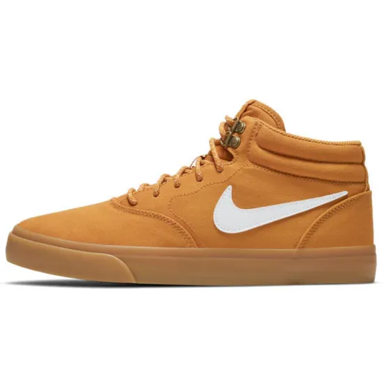 Nike Sb Charge Mid Premium Chutney