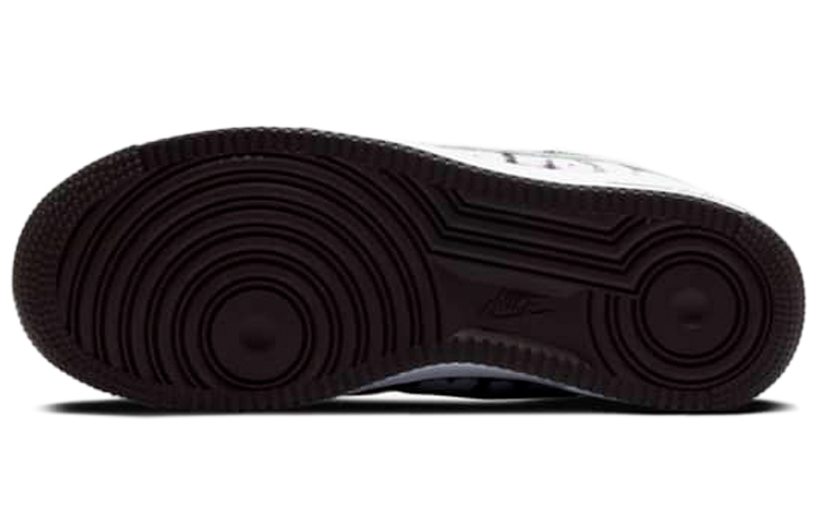 Nike Air Force 1 Low Skateboarding Shoes Women - 6