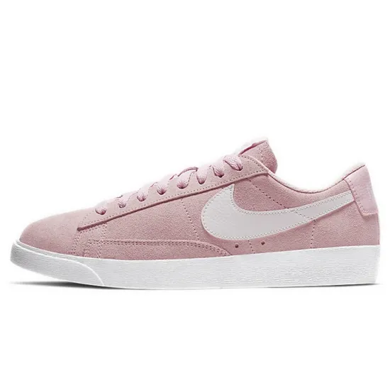 Nike Blazer Low Pink Foam Women's
