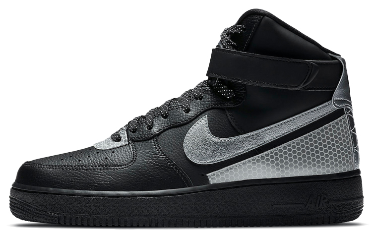 Nike Air Force 1 High Skateboarding Shoes Men