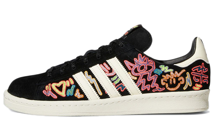 adidas originals Campus 80s Pride Poizon Shop