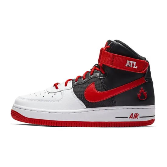 Nike Air Force 1 High Atlanta Away GS