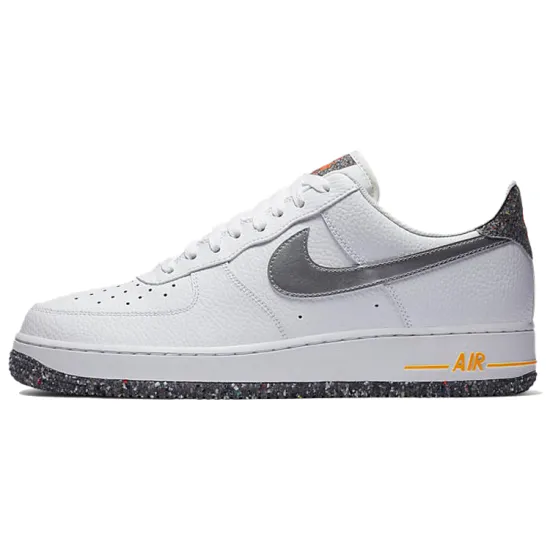 Nike Air Force 1 Crater Grind White