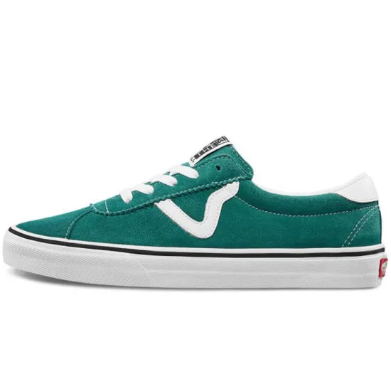 Vans Epoch Sport Suede 'Tidepool'