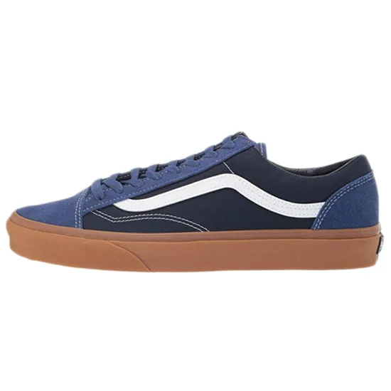Vans Style 36 'True Navy Gum'