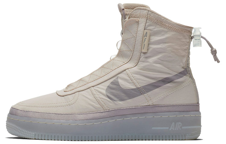 Nike Air Force 1 Female High Shell