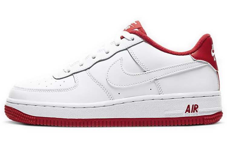 Nike Air Force 1 Low Skateboarding Shoes Women