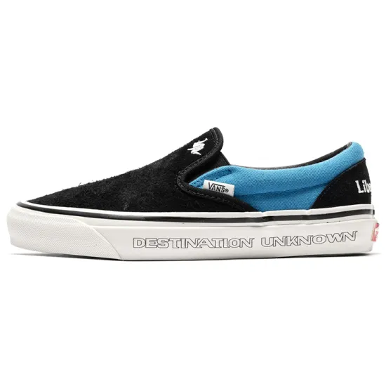 Vans Classic Slip-On 98 DX Liberaiders