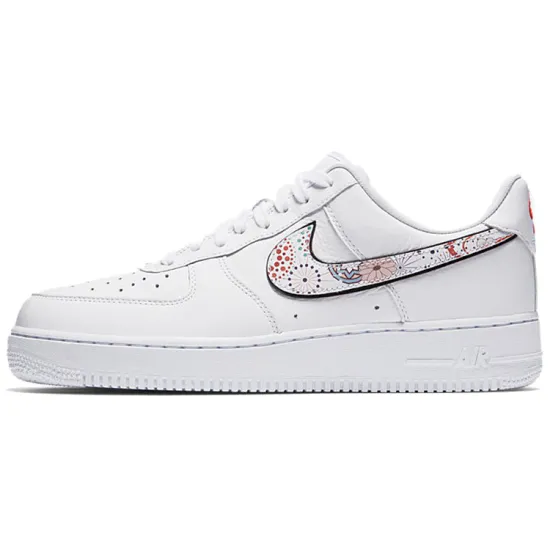 Nike Air Force 1 Low Lunar New Year 2018