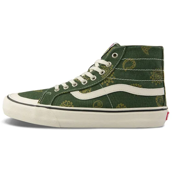 Vans SK8 HI 138 Decon Sf 'Olive Green'