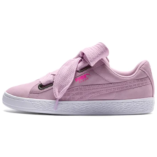 PUMA Suede Heart Street 2 WN'S Women's