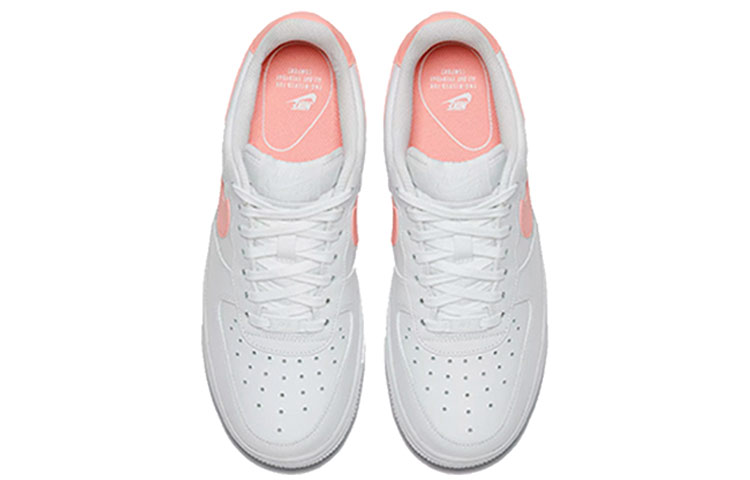 Nike Air Force 1 Low Skateboarding Shoes Women - 3
