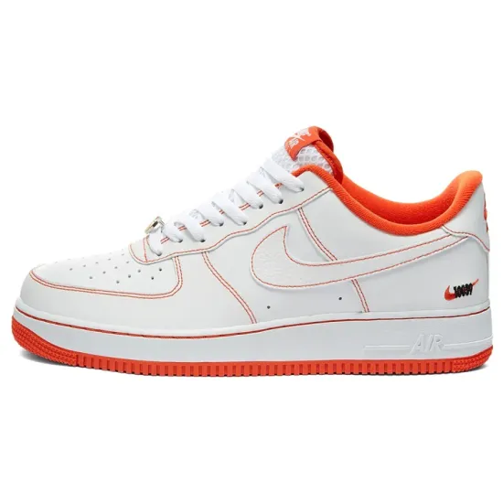 Nike Air Force 1 Low Rucker Park 2020