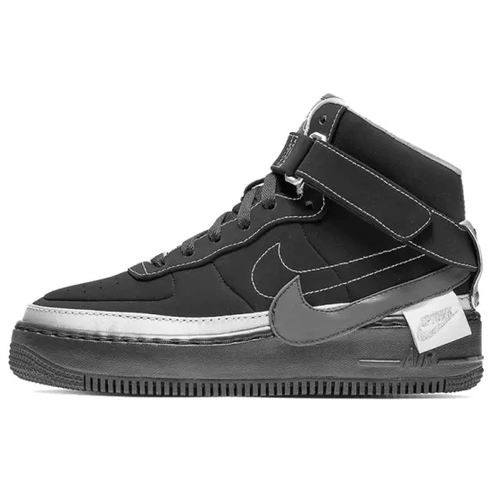 Nike Air Force 1 Jester XX Rox Brown Women's