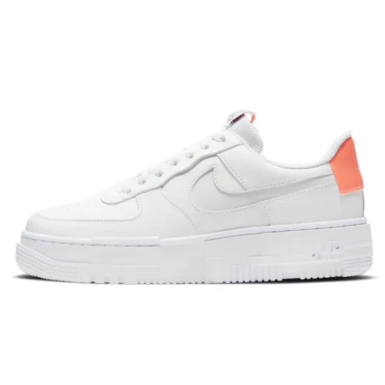 Nike Air Force 1 Pixel 'Salmon Heel' Women's