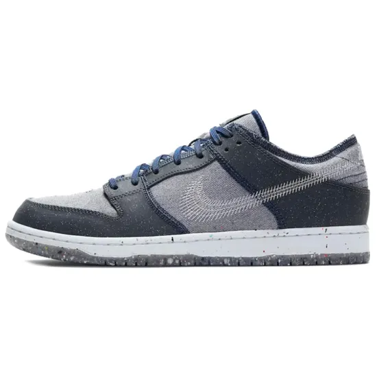 Nike Sb Dunk Low Crater